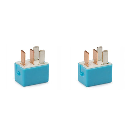 Fog Light Relay Unit 4-Pins for Toyota 4Runner, Prius, Lexus, Scion (2001-2023)