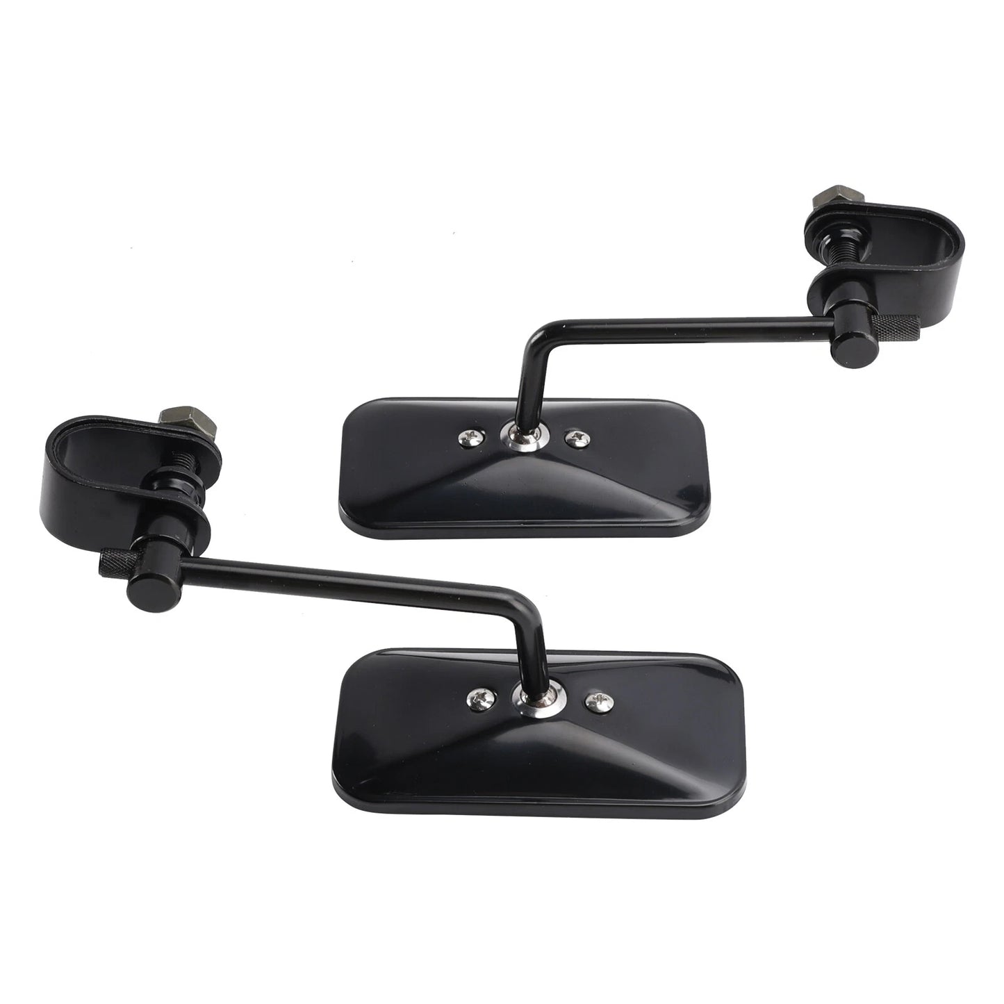 Motorcycle Mirror for Cafe Racer Chopper Bobber (2020-2023)