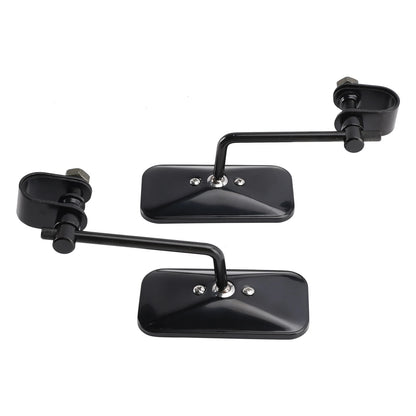Motorcycle Mirror for Cafe Racer Chopper Bobber (2020-2023)