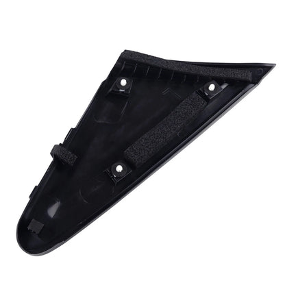 Front Left Right Pillar Corner Trim Window Triangle Covers for Civic (2006-2011)