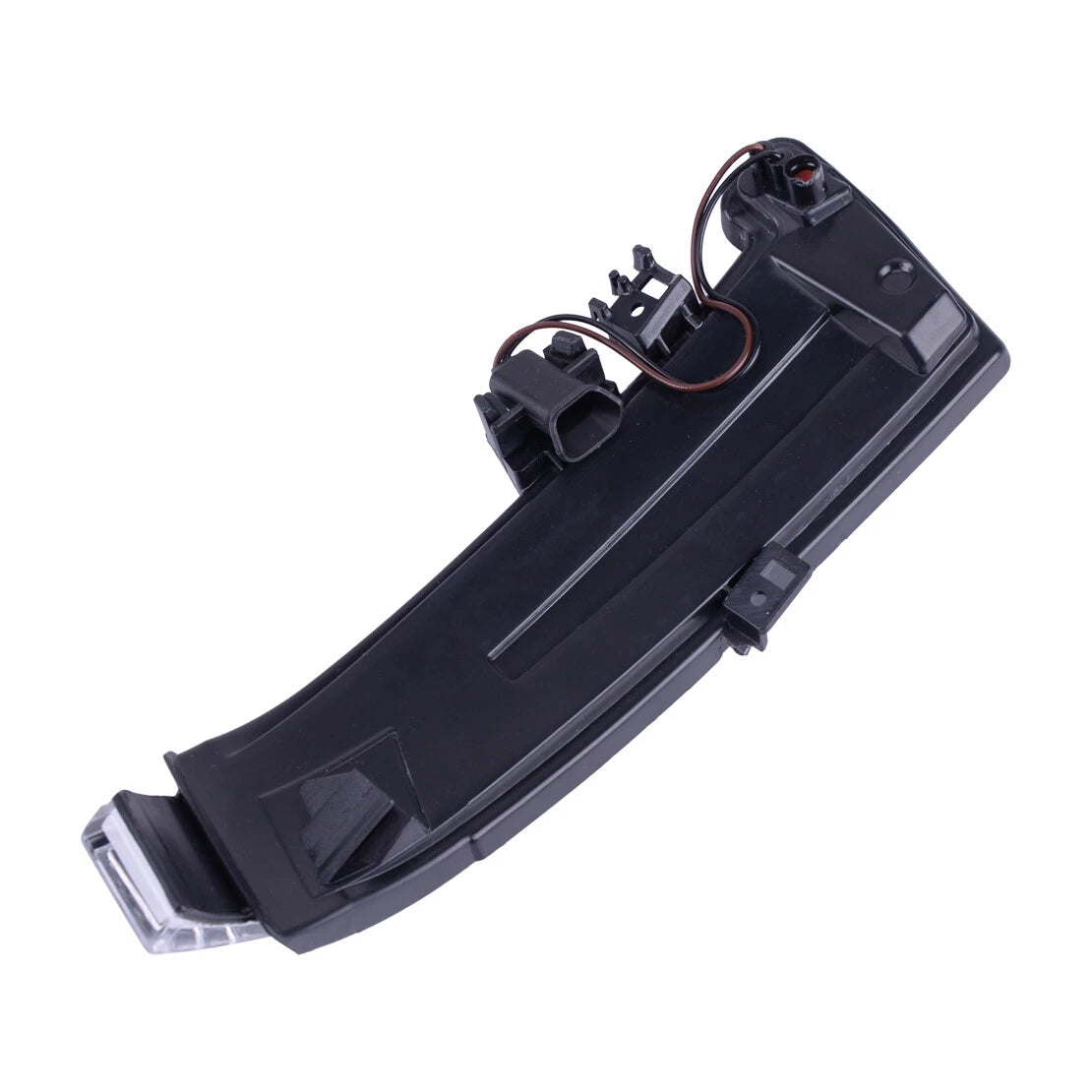Left Wing Mirror Turn Signal Light LED for Mercedes C-Class W204, E-Class (2007-2015)