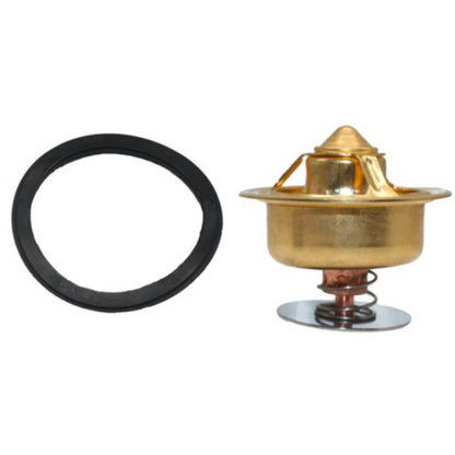 Replacement Marine Boat Thermostat 170°F for Mercruiser Sterndrive