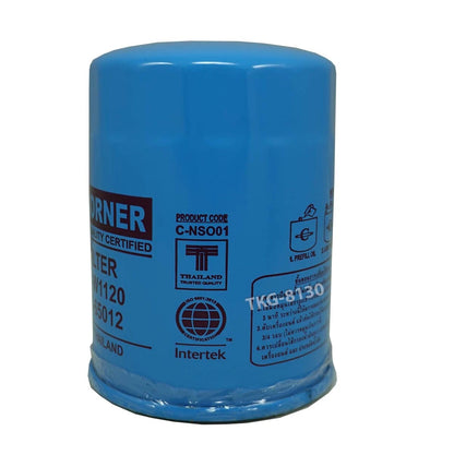 Oil Filter for Nissan Frontier Navara Ute(1997-2004)