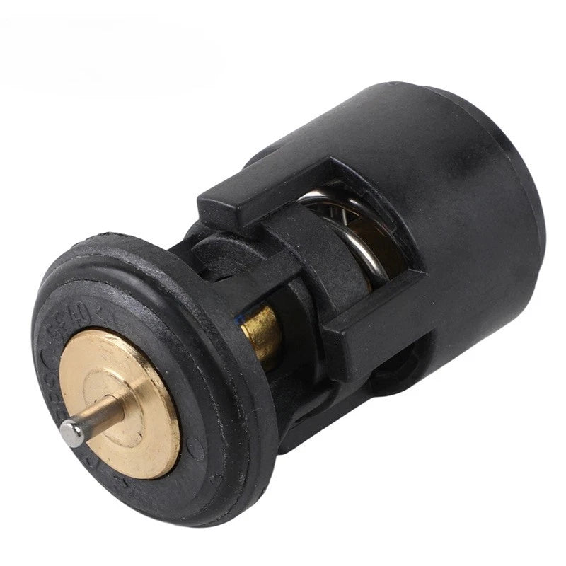 Coolant Thermostat for AUDI A2 SKODA Fabia Felicia VW Polo Beetle (1999–2005)