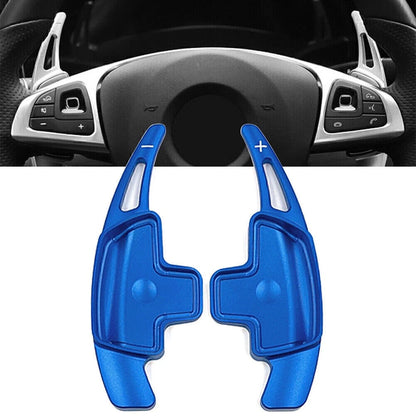 Steering Wheel Paddle Shifter Extension for Benz A B C E CLA CLS GLA GLC (2013-2023)