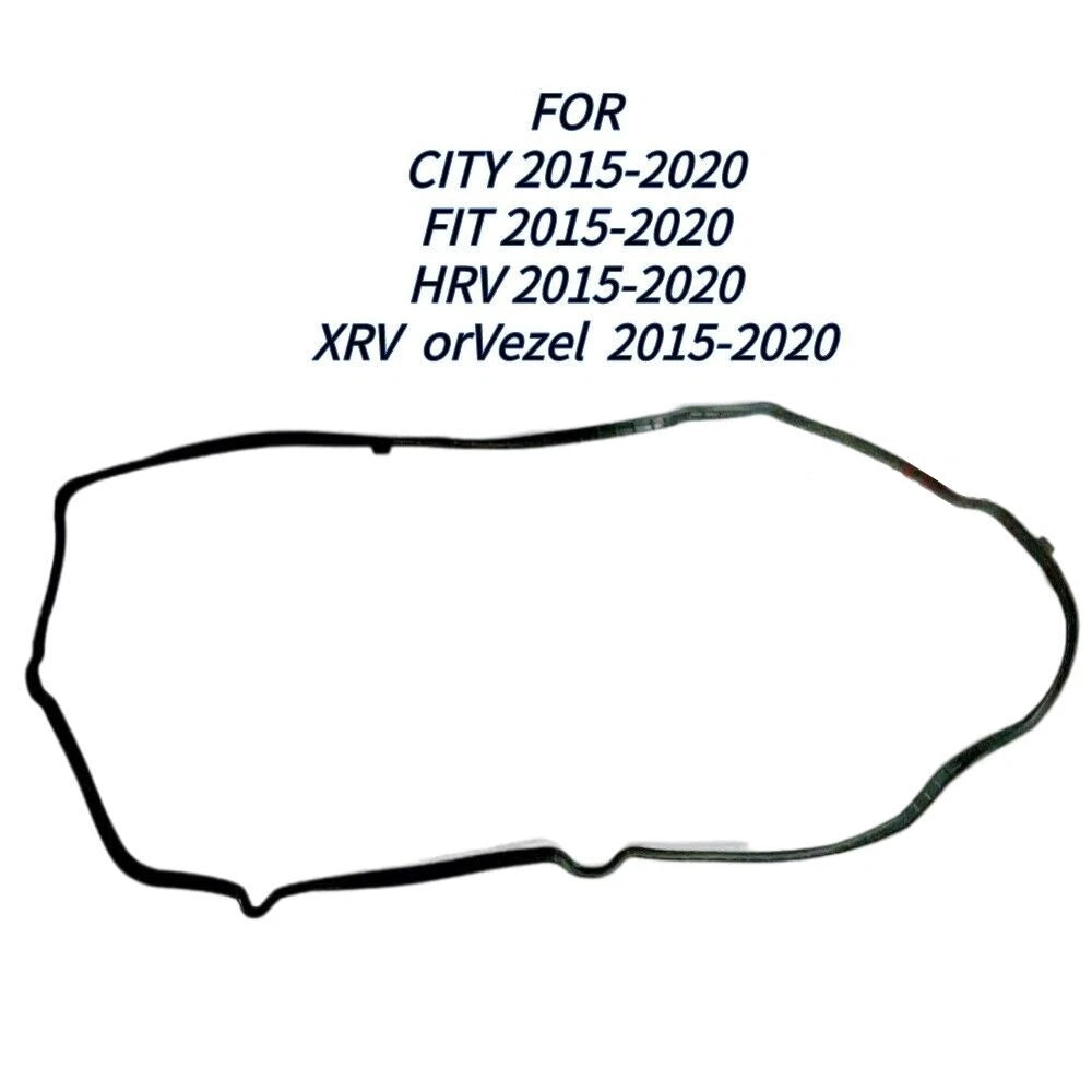 Engines Gaskets Seals Set for Honda HRV City FIT Vezel XRV (2015-2020)