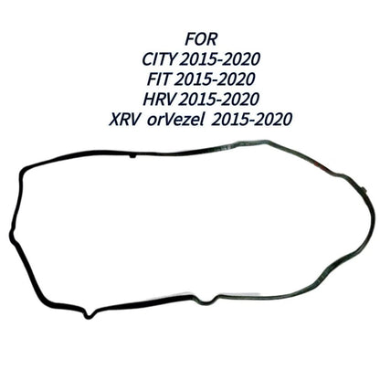 Engines Gaskets Seals Set for Honda HRV City FIT Vezel XRV (2015-2020)