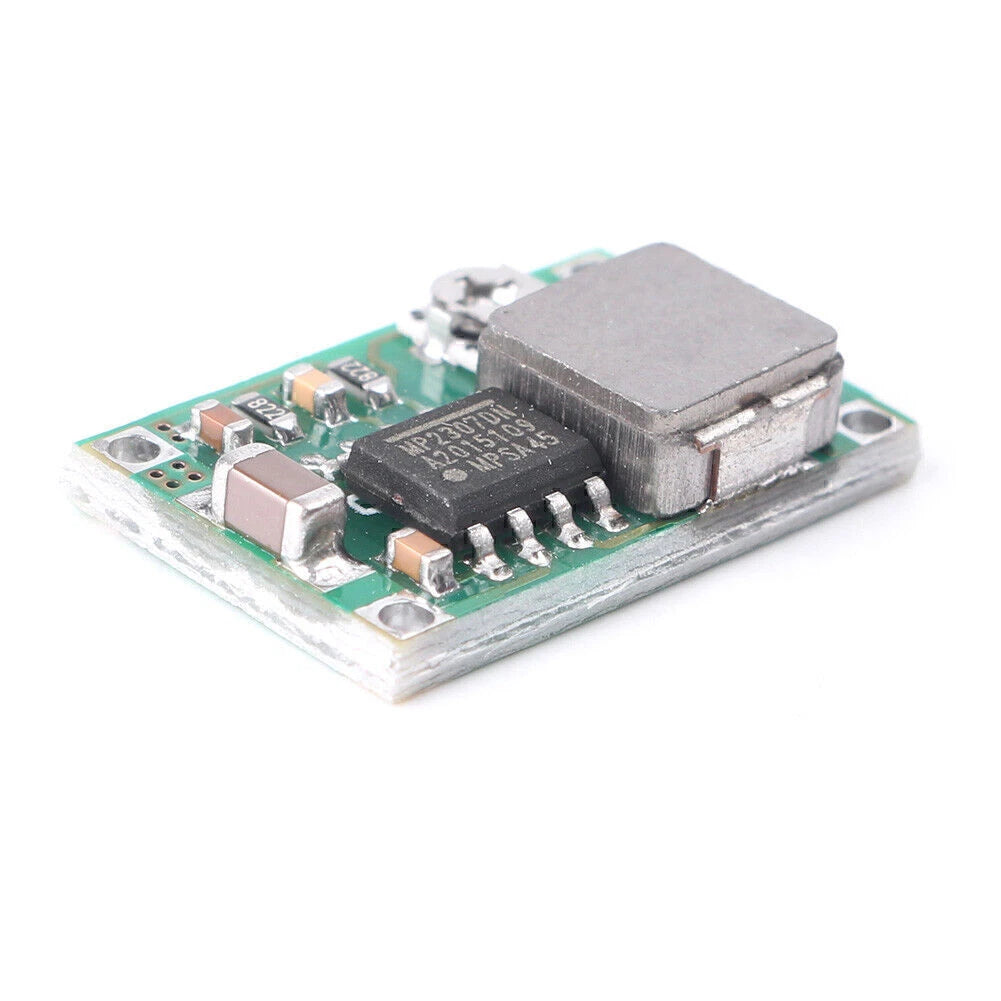 DC-DC Step Down Buck Power Supply Module for Flight Control (2023)