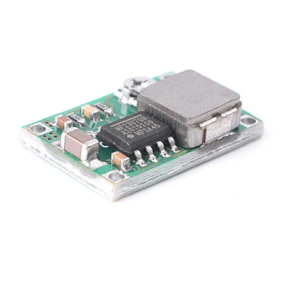 DC-DC Step Down Buck Power Supply Module for Flight Control (2023)