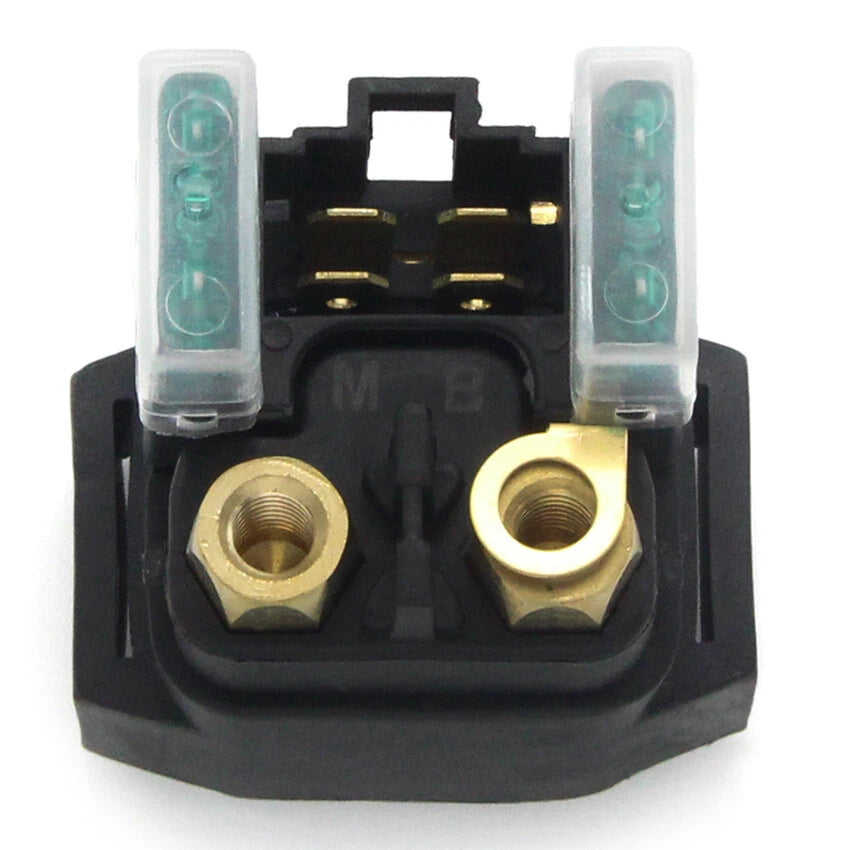 Starter Solenoid Relay for Yamaha YZF-R1 XV1700 XVS11 XTZ1200 YFZ450