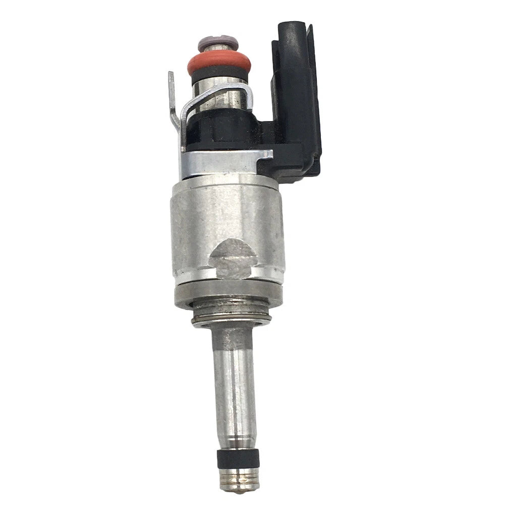 4x Fuel Injectors for Volvo S60/S80/S90/V60/XC60/XC70/XC90 Turbo (2013–2023)