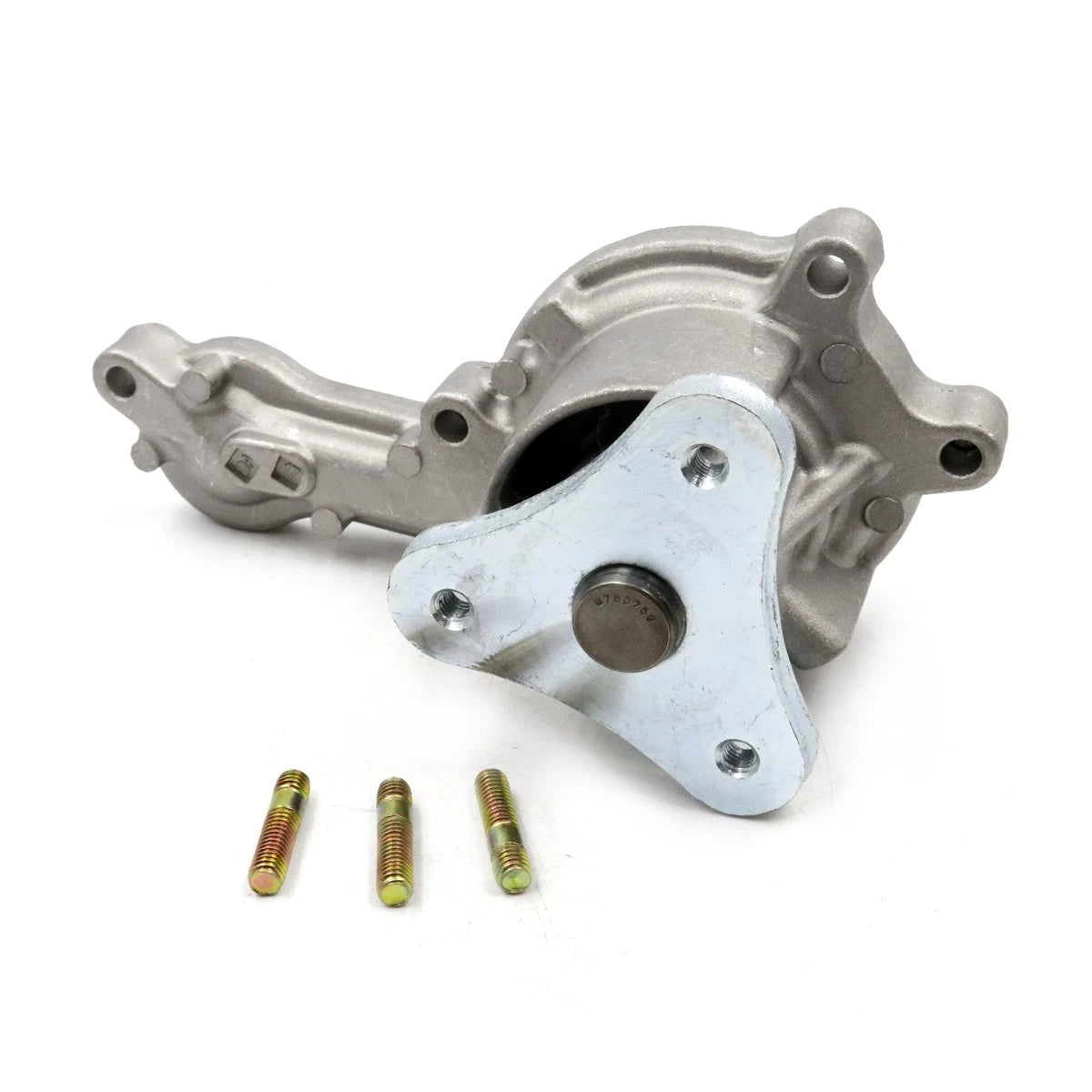 Water Pump Assembly for Honda Fit Jazz Hatchback 1.3L 1.5L 2001-2008