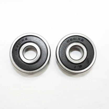 12mm 37mm Front Rear Wheel Rim Bearings for PIT PRO Trail Dirt Bike