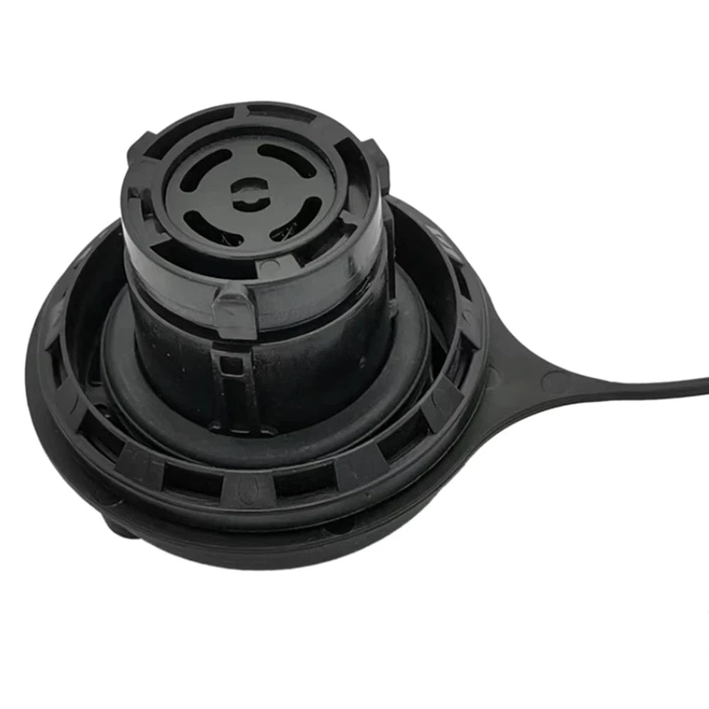 Fuel Gas Tank Cap for Ford F150 F250 F350 F450 F550 (2004-2023)