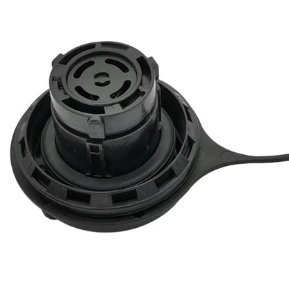 Fuel Gas Tank Cap for Ford F150 F250 F350 F450 F550 (2004-2023)