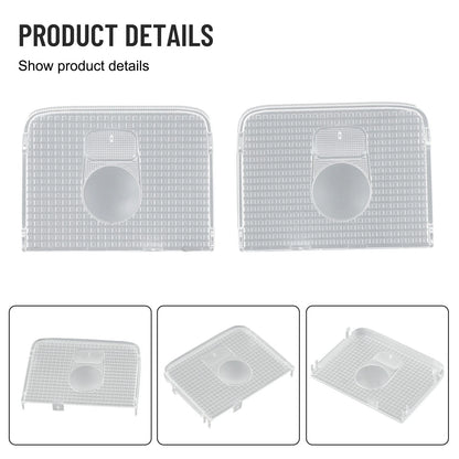 Lamp Cover Infiniti G35/FX45/E52/QX50 for Nissan Teana/Altima