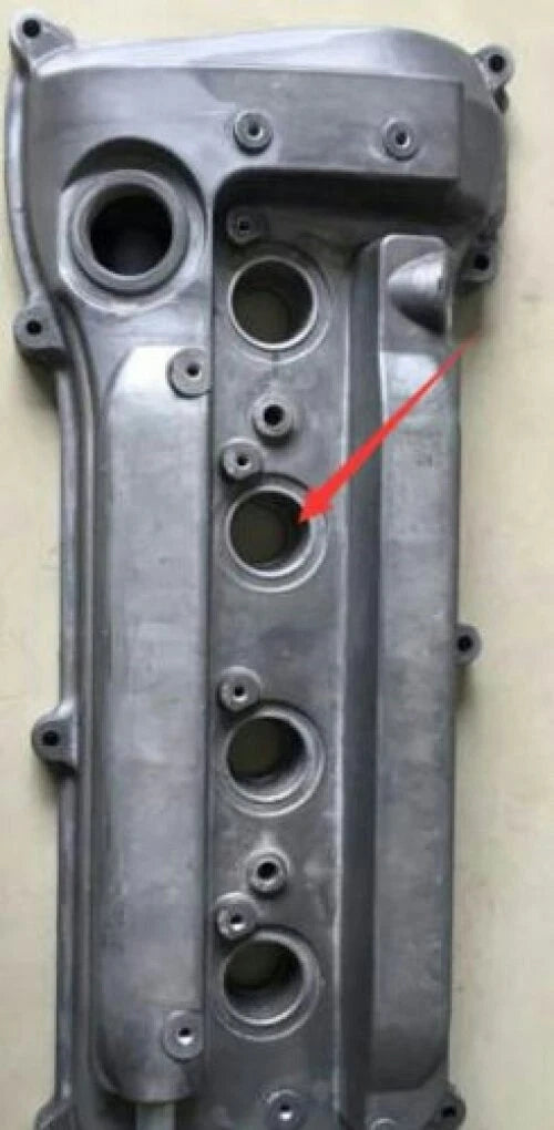 Rocker Cover for Toyota Previa Tarago Estima 1AZ 2AZ 2.4L (2000-2006)