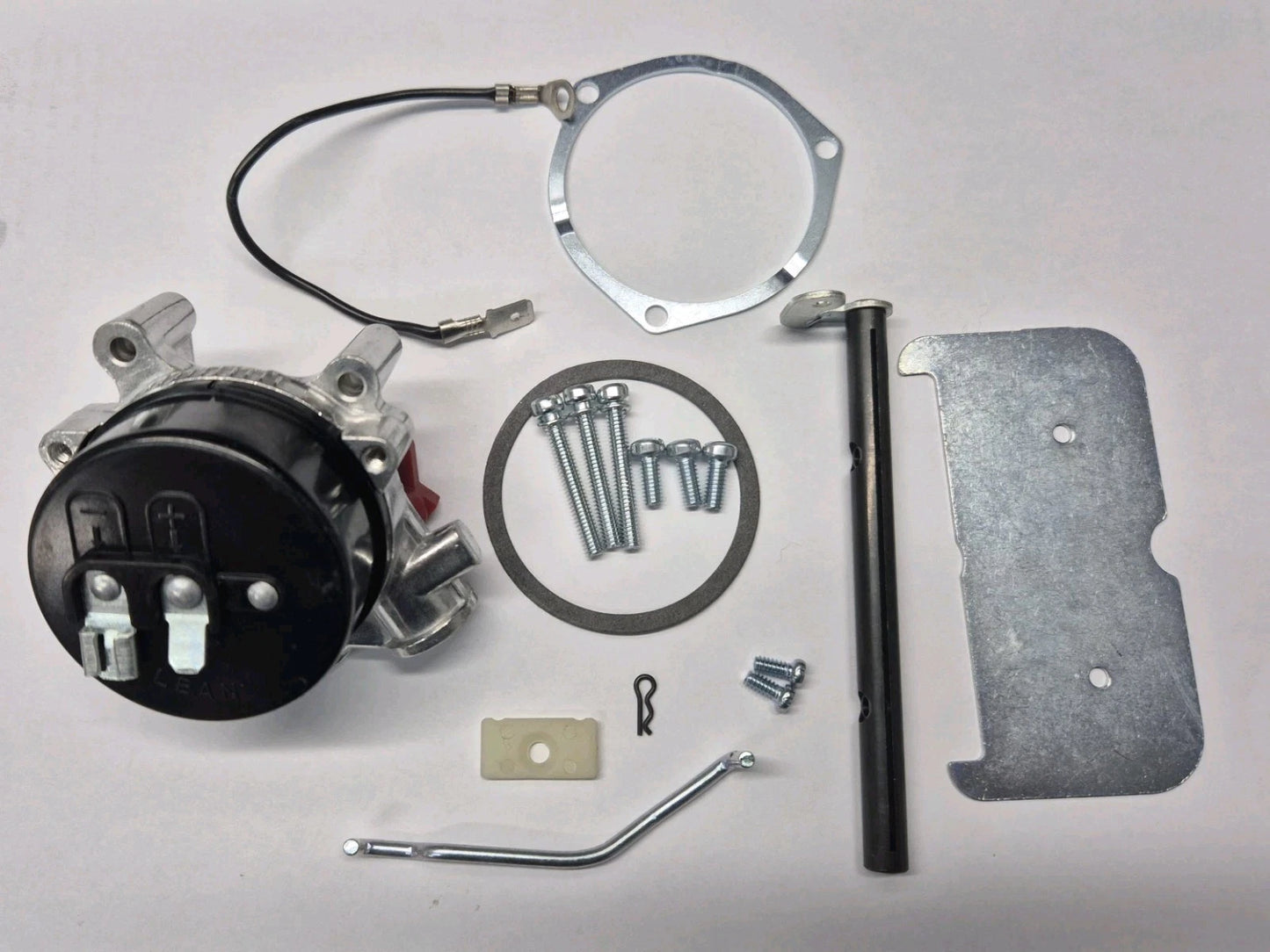 Air Cleaner Filter Element 15"x8"x2"