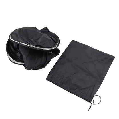 Foldable Windshield Sun Shade for Hyundai Ioniq 5 (2022-2025)