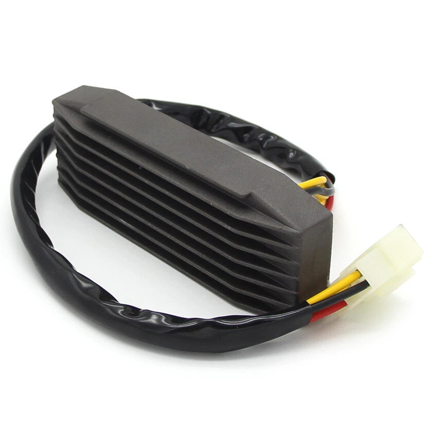 Voltage Rectifier Regulator for Suzuki VS1400GLP Boulevard S83 VS800 (1987-2004)