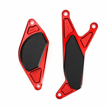 Stator Slider Crash Pad Protector for Suzuki GSR400 (2006-2011)