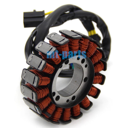Magneto Stator Coil for Kawasaki KLX400R KLX400SR (2003-2004)