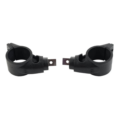 Front Turn Signal Bracket for Honda Shadow VT750, VT600, VT1100, VTX1300 (1997-2010)