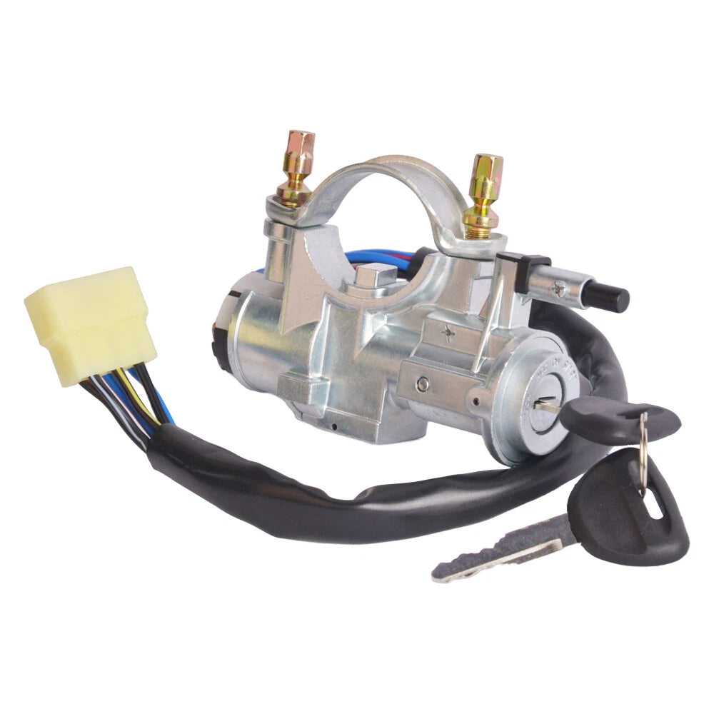 Ignition Switch Barrel Cylinder for Mitsubishi L200 Cyclone Mighty (1986–1994)