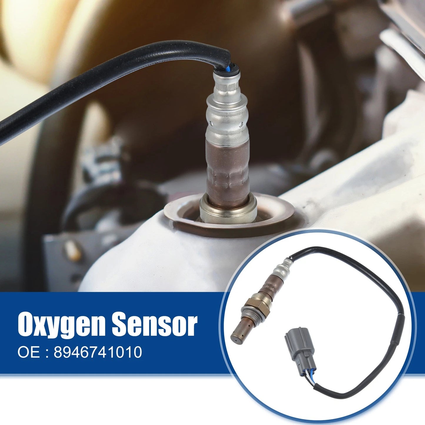 Oxygen Sensor for Toyota Camry 1997-2000, Upstream Air Fuel Ratio Sensor