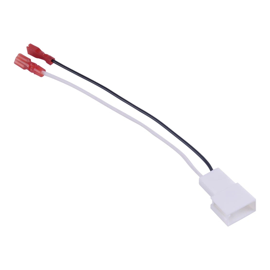 2 x Audio Speaker Connector Wiring Harness for Toyota (1987-2013)
