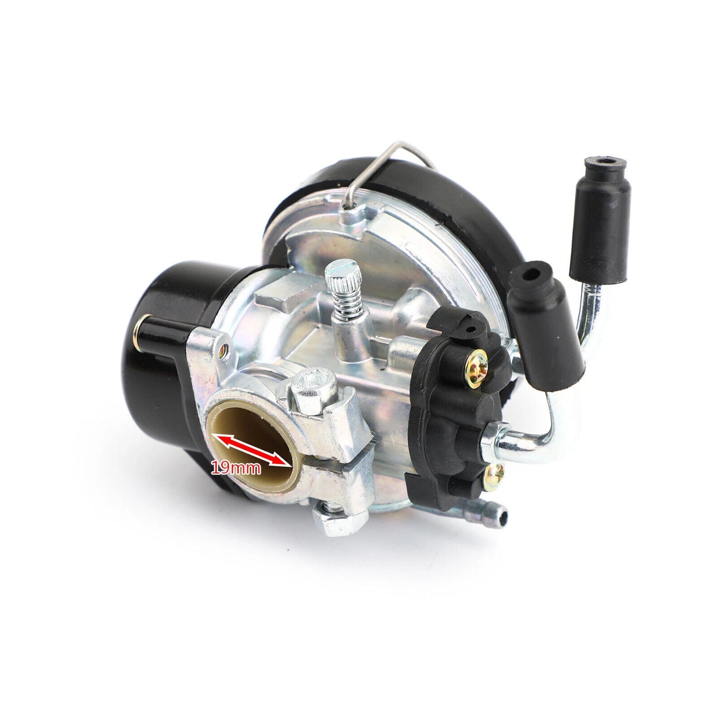 Carburetor 14/19mm for F2LLORTO SHA1515/F27 Mini Dirt Quad Bike