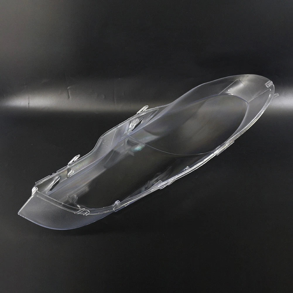 Left Headlight Headlamp Clear Lens Cover for BMW X5 E70 (2007-2013)