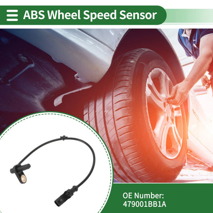 ABS Wheel Speed Sensor for Nissan 370Z 2009-2014 Rear Right