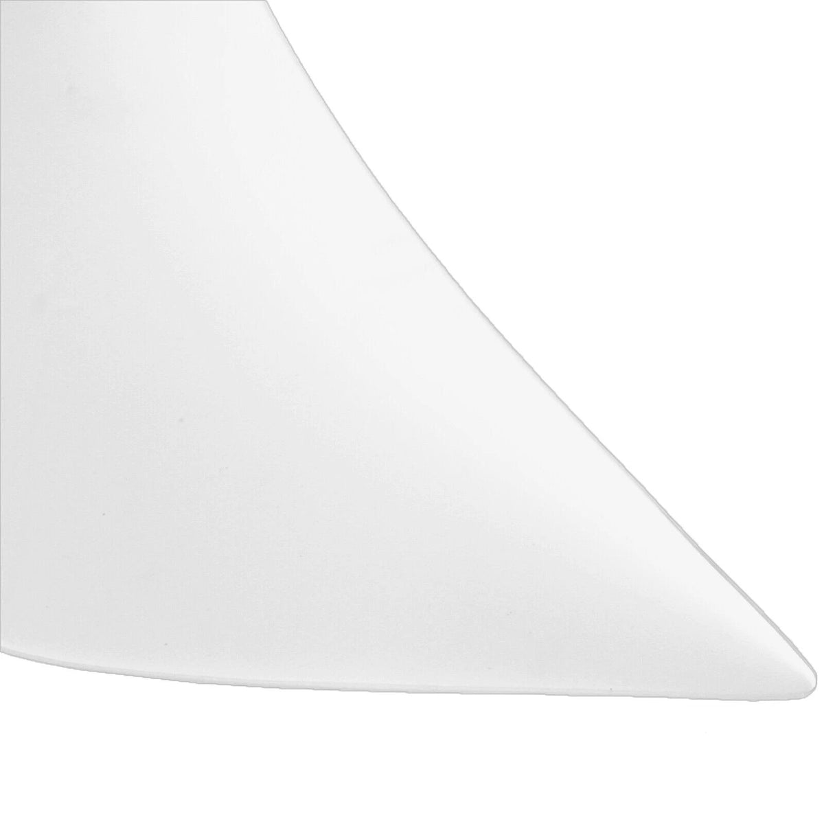 Clear Protective Cover for Front Headlight Glass for Kawasaki ZX-6R (94-97)