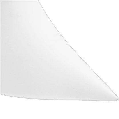 Clear Protective Cover for Front Headlight Glass for Kawasaki ZX-6R (94-97)