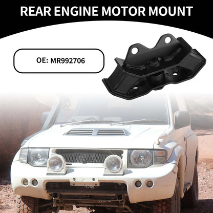Engine Motor Mount for Mitsubishi Pajero Sport (2008-2015)
