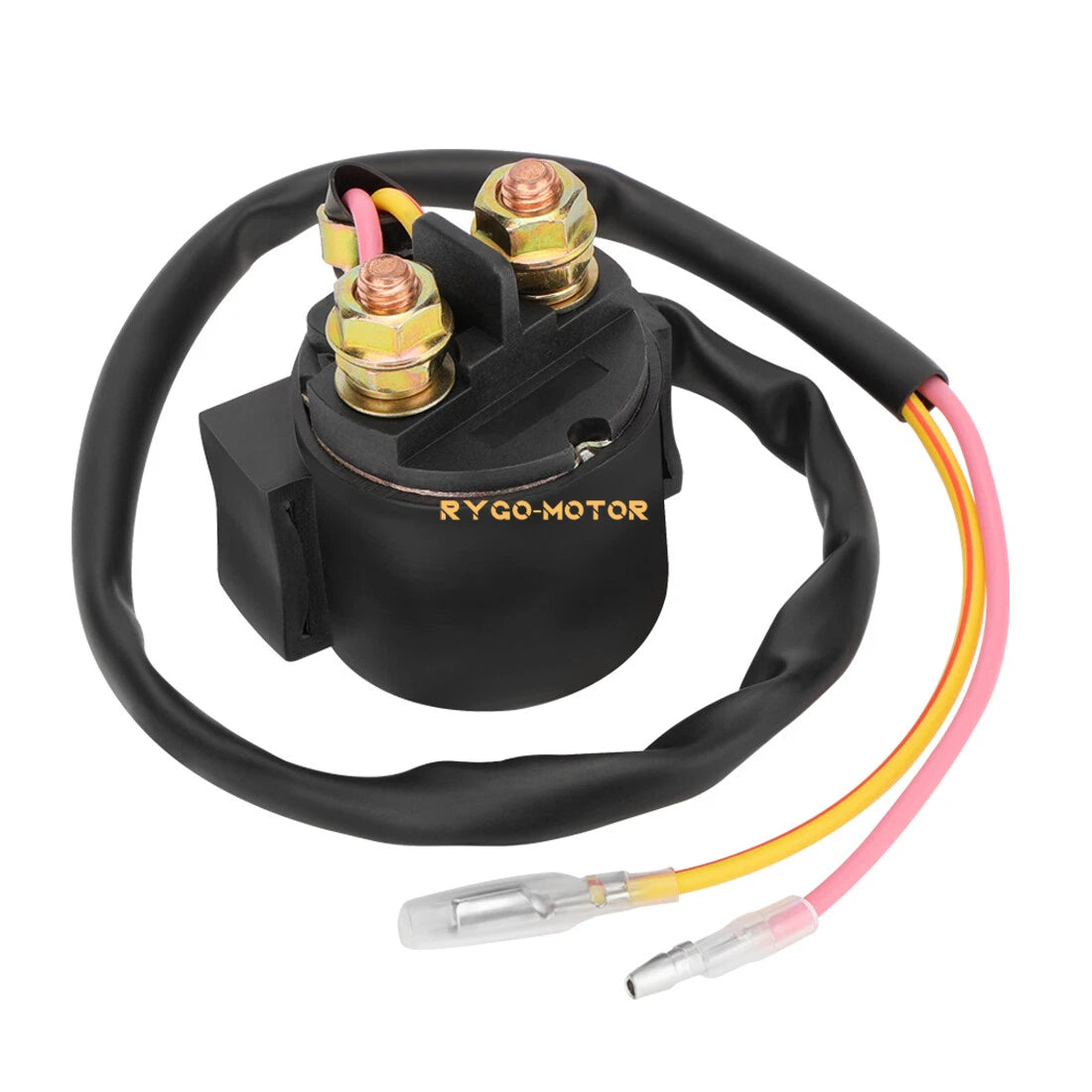 Handlebar Key Starter Relay Switch Kit for Honda Recon ES TRX250TE (2002–2004)