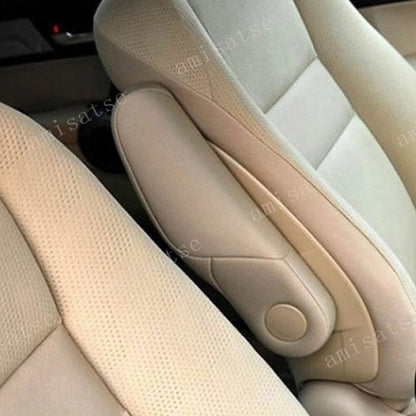 Armrest Cover for Honda CR-V 2010-2017 Synthetic Leather Beige (2010-2017)