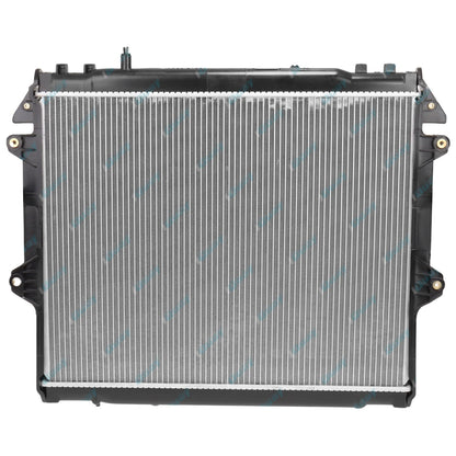 Radiator for Toyota Hilux KUN16 KUN26 3.0L Turbo Diesel (2005-2015)