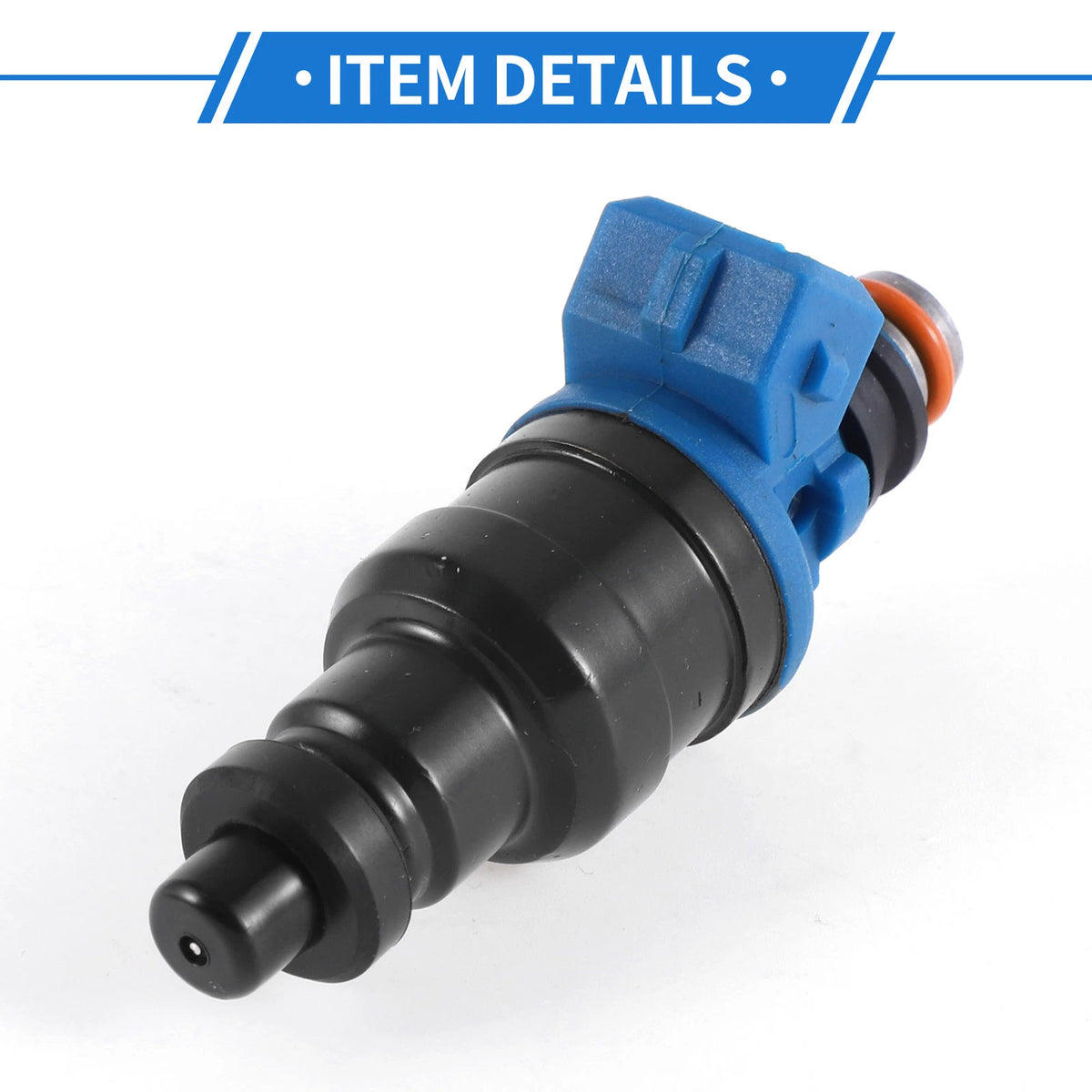 Fuel Injector No.INP-062 for Mitsubishi Mirage 1.5 (1993-1996)