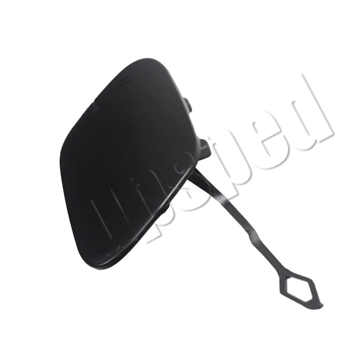 Front Bumper Tow Hook Cover Cap for Benz E-Class W212 (2014–2016)