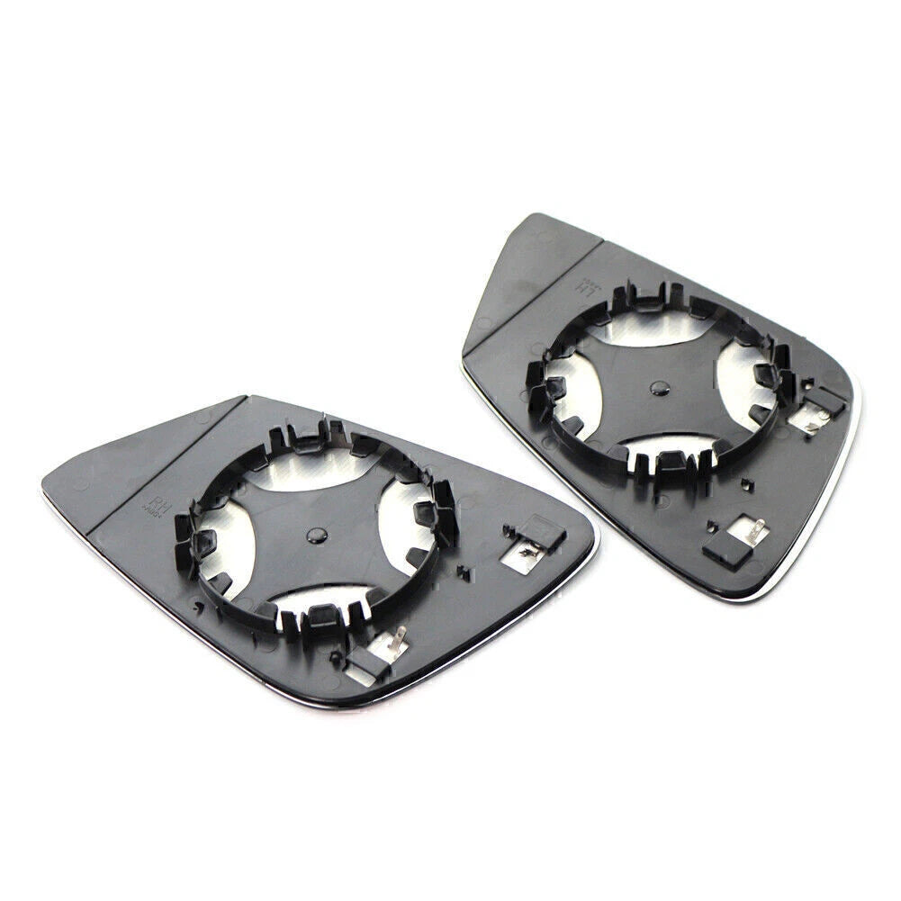 Pair Wing Mirror Glass for BMW F48 (2015-2023)