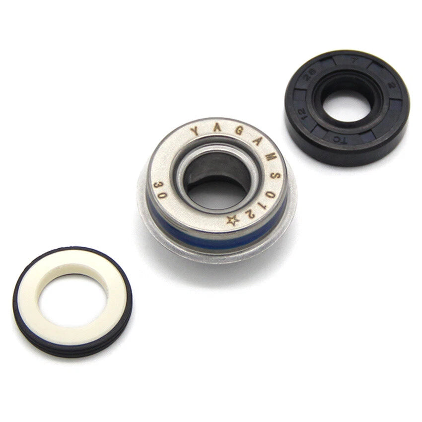 Water Pump Seal for Honda XL600V Transalp, XL400V, VRX400T, VF1000R, NX650 (1987-2000)