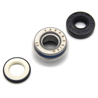Water Pump Seal for Honda XL600V Transalp, XL400V, VRX400T, VF1000R, NX650 (1987-2000)