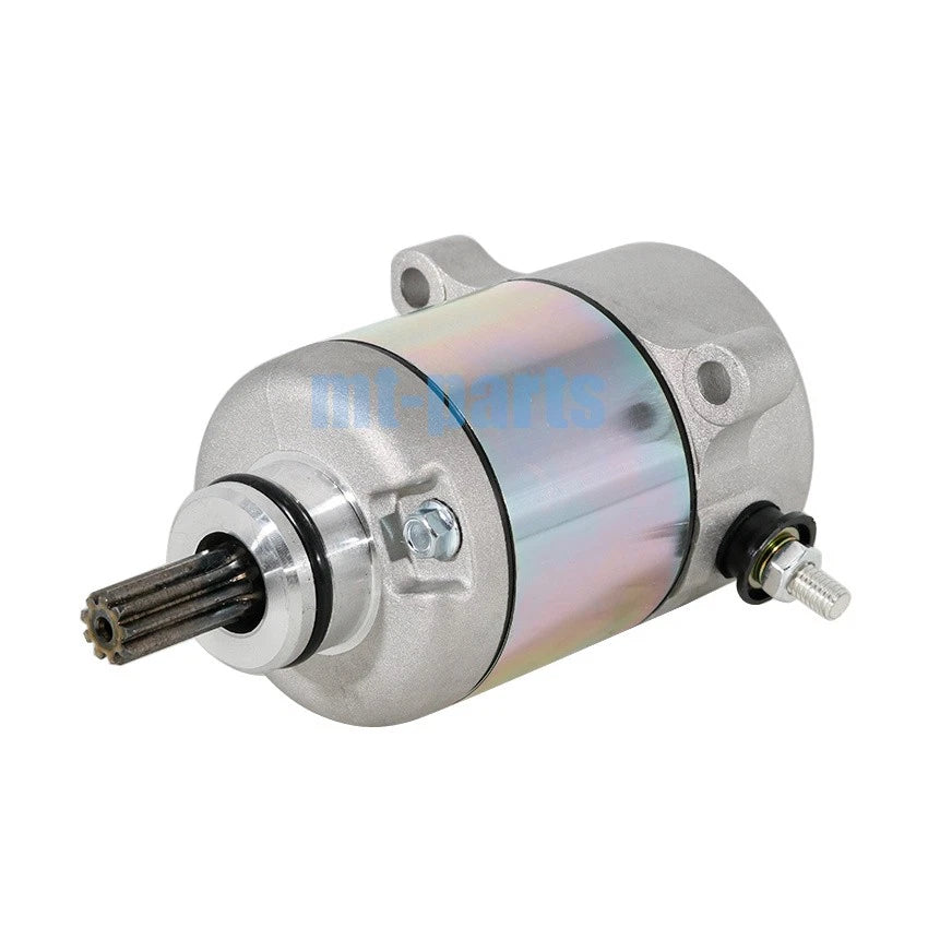 Starter Motor for Suzuki Spin 125, Skydrive 125 (2007-2017)