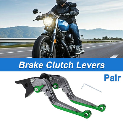Levers / Adjustable Short Long for Yamaha YZF R1 (1999-2001)