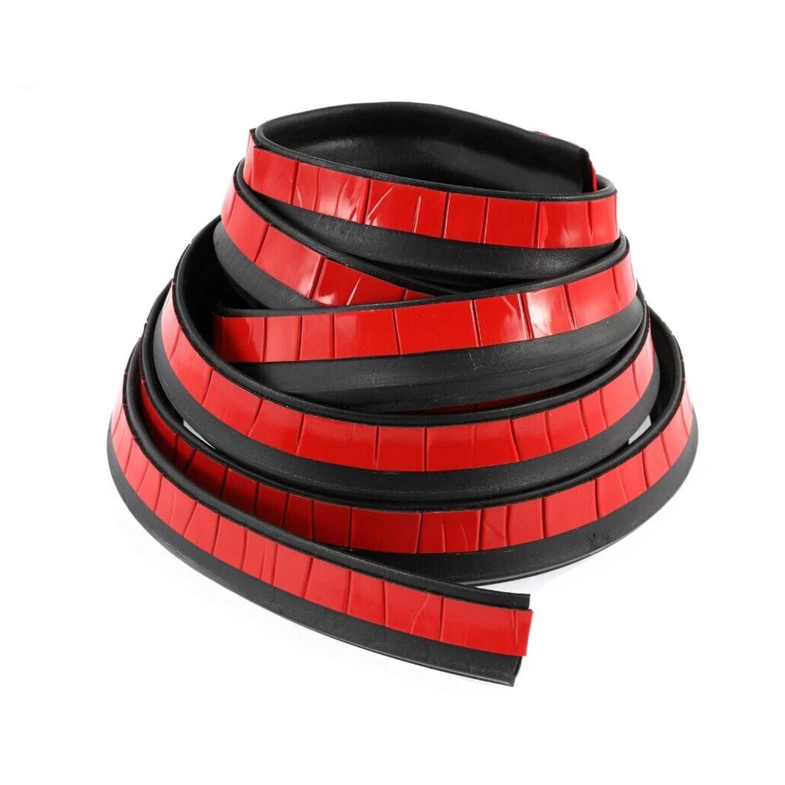 3M Universal Weather Strip Rubber Tail Gate Seal for Pickup Truck Van