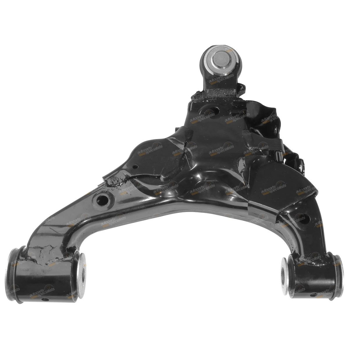 LH Front Lower Control Arm Assembly for Landcruiser UZJ200 VDJ200 (2007–2021)
