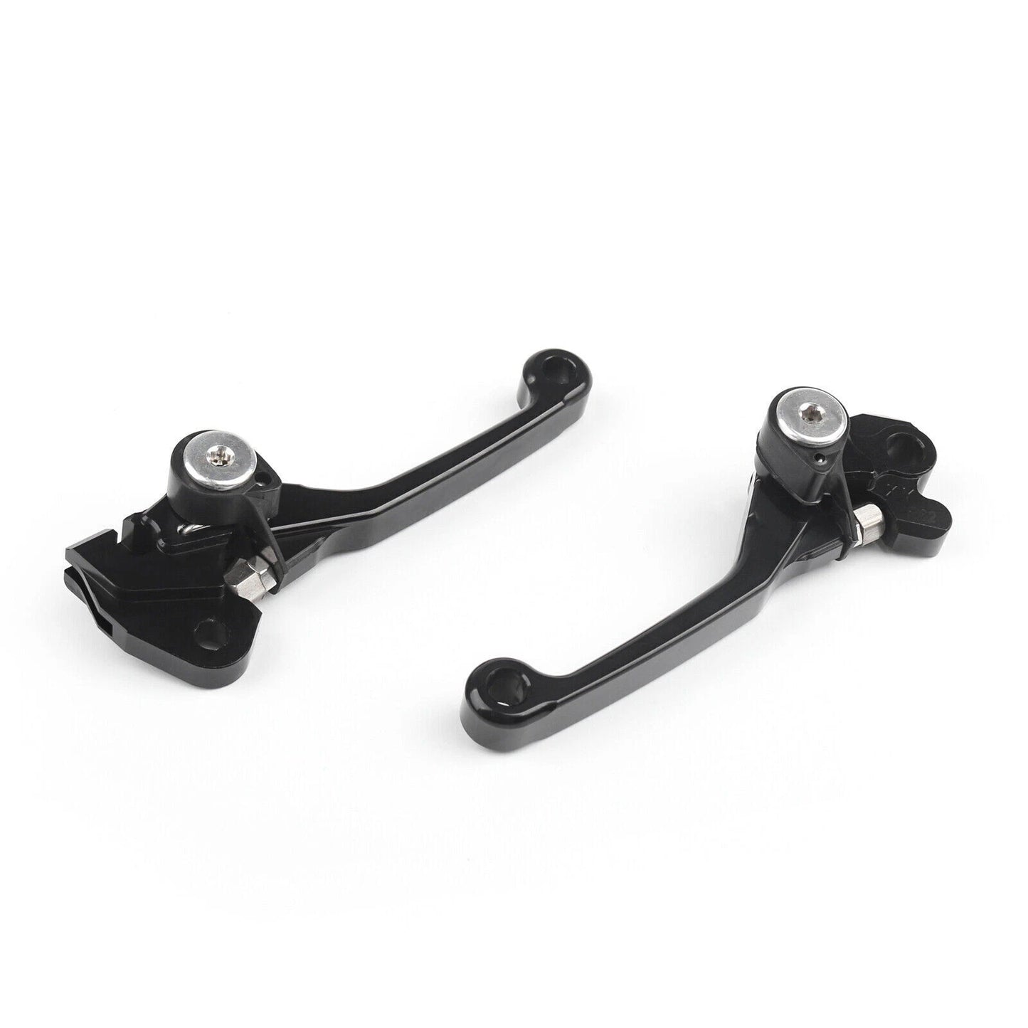 Brake Clutch Lever for Kawasaki KX65, KX125, KX250, KX250F (2004)