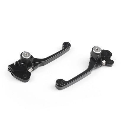 Brake Clutch Lever for Kawasaki KX65, KX125, KX250, KX250F (2004)
